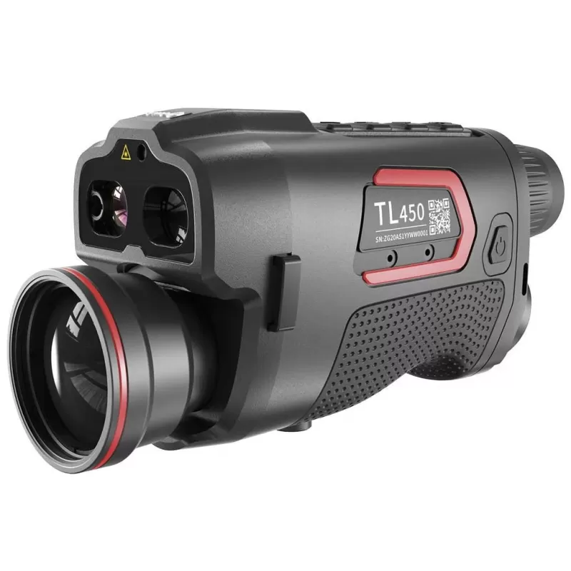 Monocular Termico/Nocturno Guide Tl450 Monocular Termico/Nocturno Guide Tl450