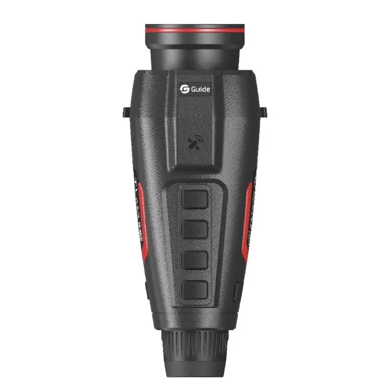 Monocular  Multiespectro Termico/Nocturno Guide Tl450