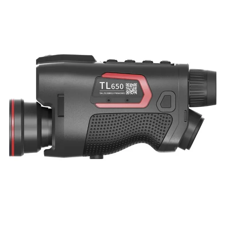 Monocular Termico/Nocturno Guide Tl650