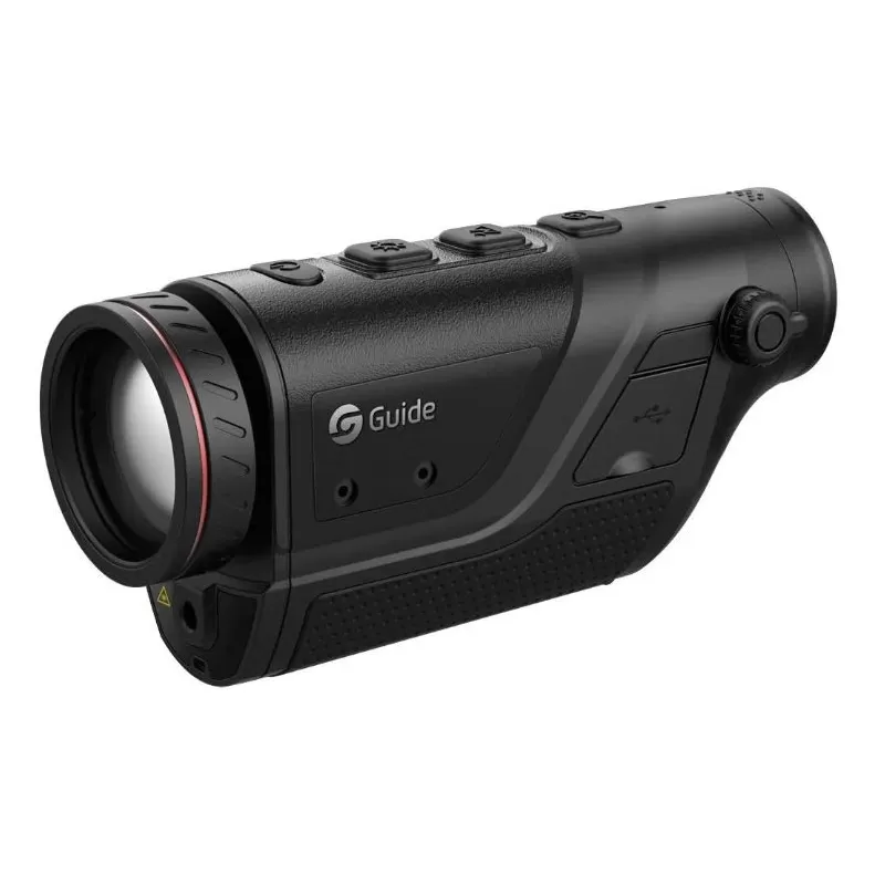 Guia Td431 Monocular Térmico Guia Td431 Monocular Térmico