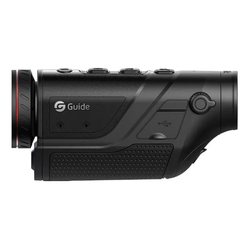 Guia Td431 Monocular Térmico