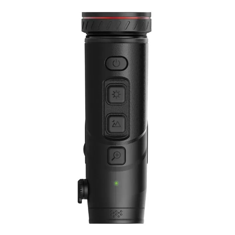 Guia Td431 Monocular Térmico