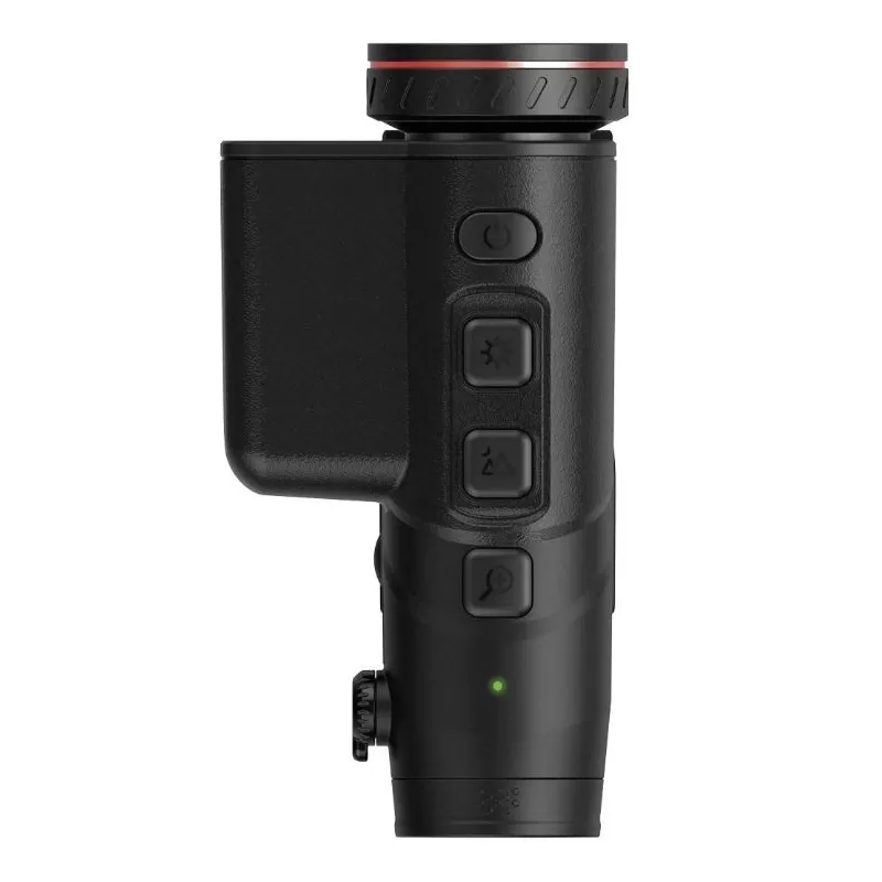 Guia Td631 Lrf Monocular Térmico