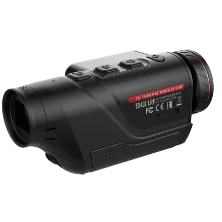 Monocular Térmico Guide Td431 Lrf