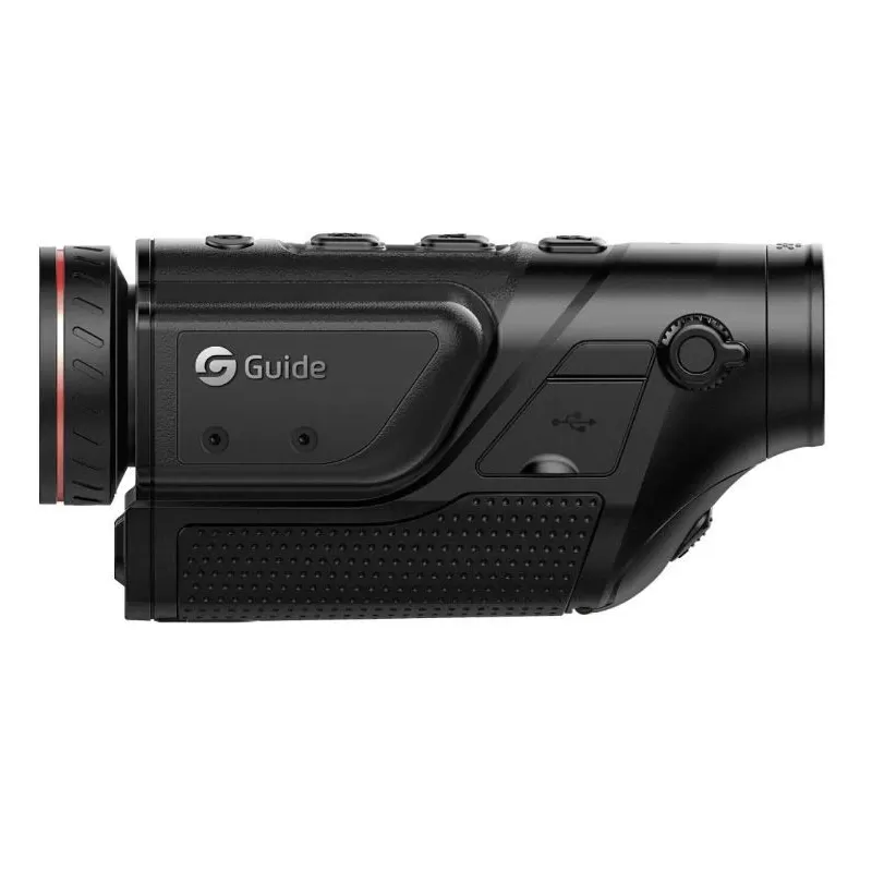 Monocular Térmico Guide Td421 Lrf
