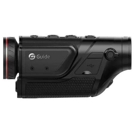 Monocular Térmico Guide Td421 Lrf