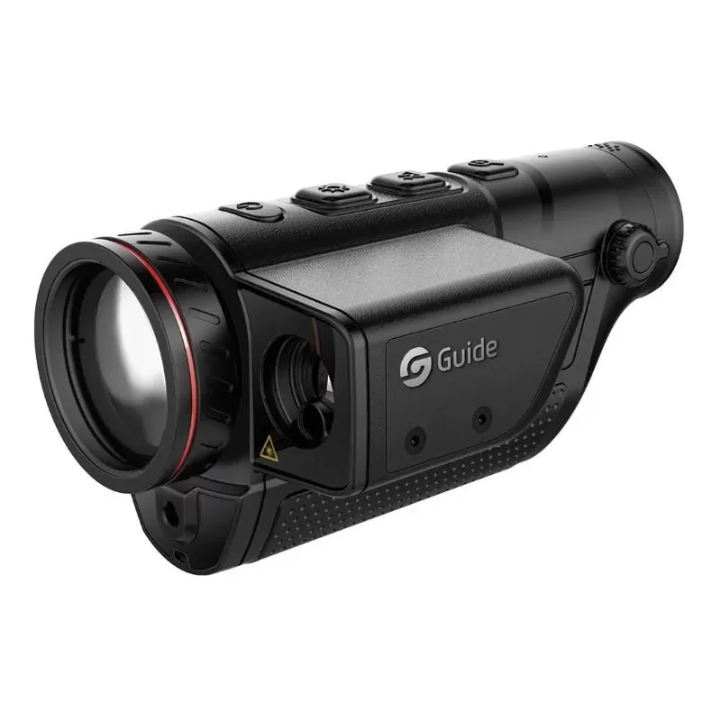 Monocular Térmico Guide Td421 Lrf Monocular Térmico Guide Td421 Lrf