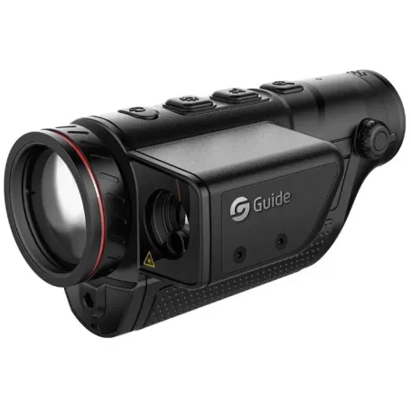 Monocular Térmico Guide Td421 Lrf Monocular Térmico Guide Td421 Lrf