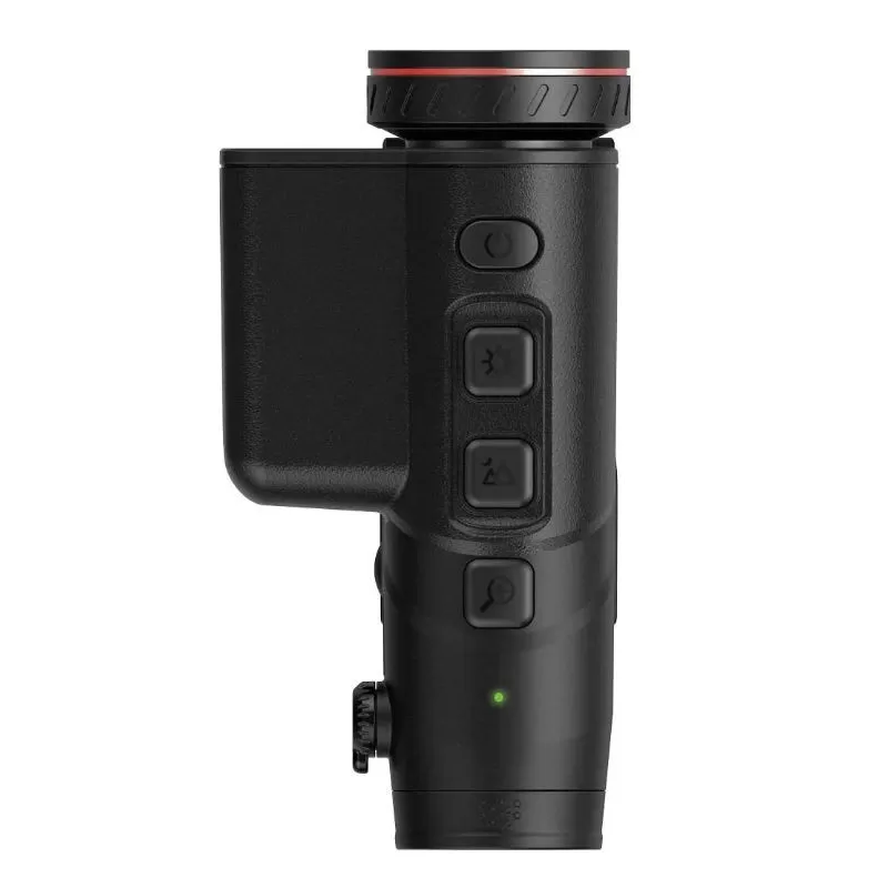 Monocular Térmico Guide Td421 Lrf