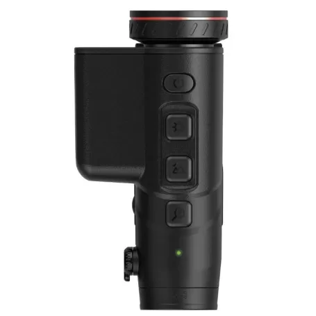 Monocular Térmico Guide Td421 Lrf