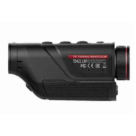 Monocular Térmico Guide Td421 Lrf