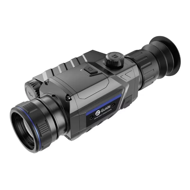 Visor digital diurno/noturno Guide Dr30