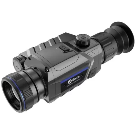 Visor digital diurno/noturno Guide Dr30