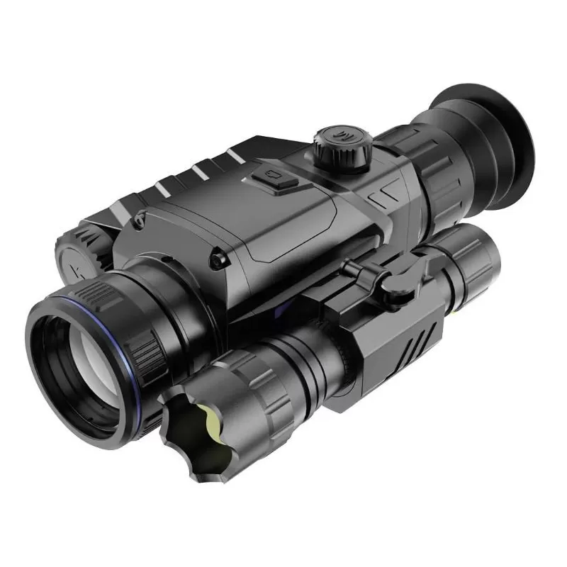 Visor digital diurno/noturno Guide Dr30