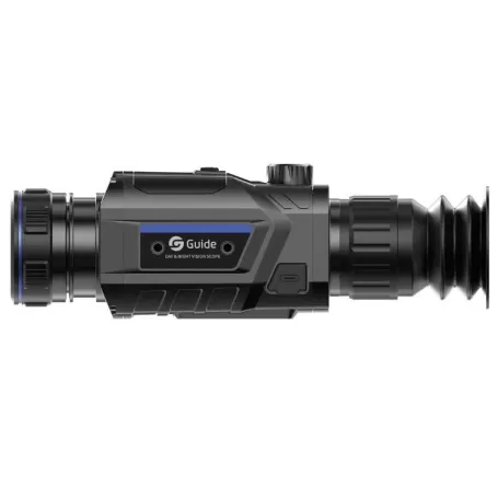 Visor digital diurno/noturno Guide Dr30