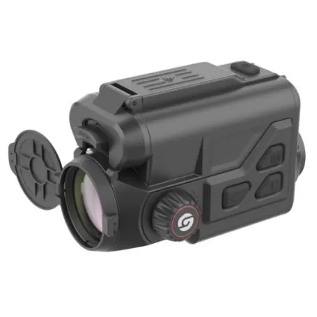 Clip-On Térmico Guide TB430 Clip-On Térmico Guide TB430