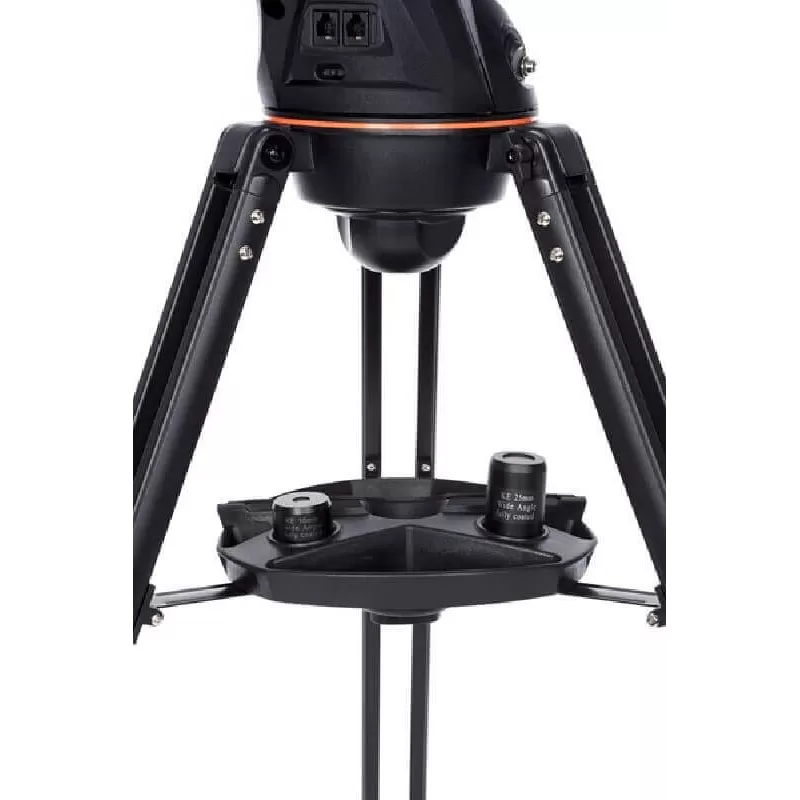 Astro Fi 5 SC. - CE22204-A - Celestron - Telescópios Celestron