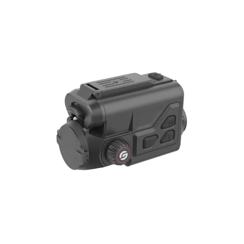 Clip-On Térmico Guide TB420