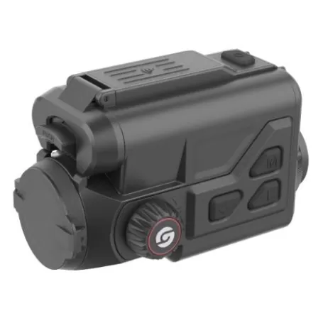Clip-On Térmico Guide TB420
