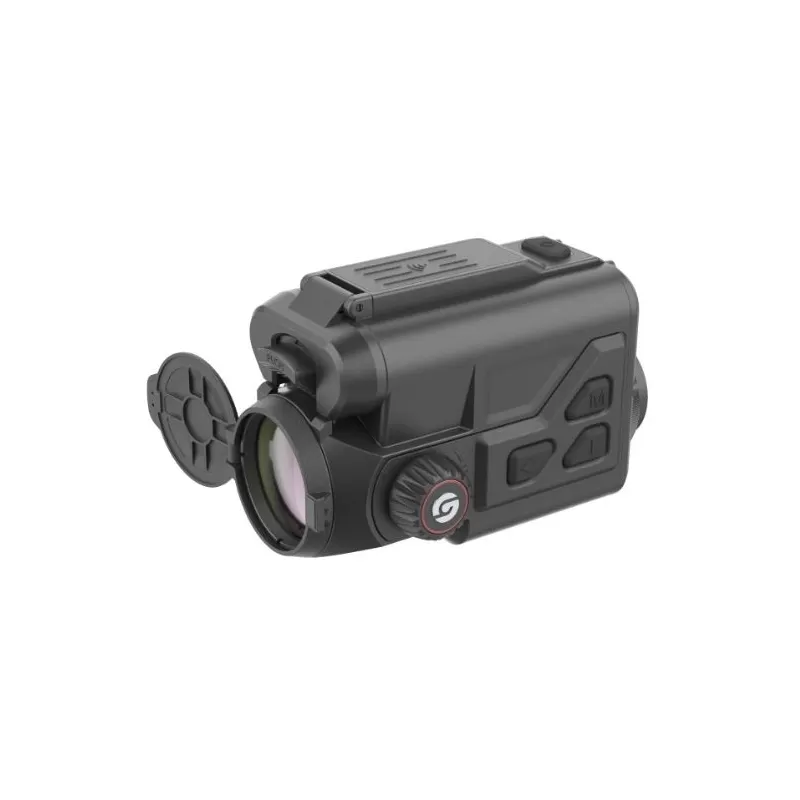Clip-On Térmico Guide TB420 Clip-On Térmico Guide TB420