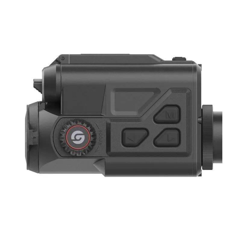 Clip-On Térmico Guide TB420