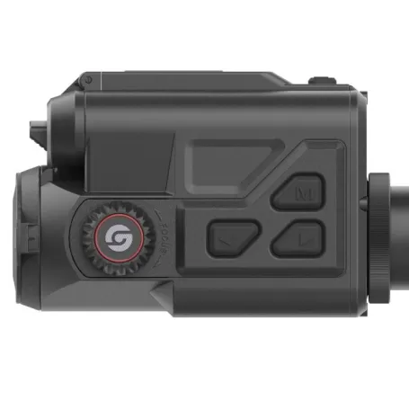 Clip-On Térmico Guide TB420
