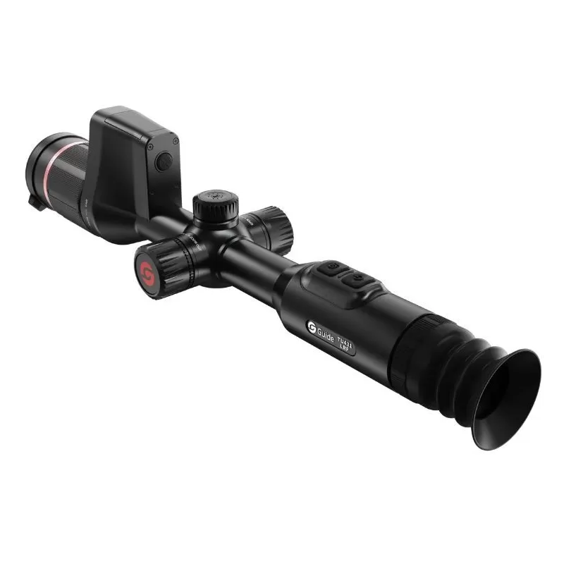 Visor Térmico Guide Tu431 Lrf