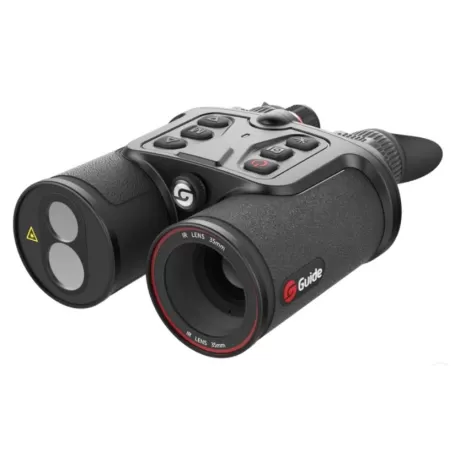 Binocular Térmico Guide Tn430 Binocular Térmico Guide Tn430