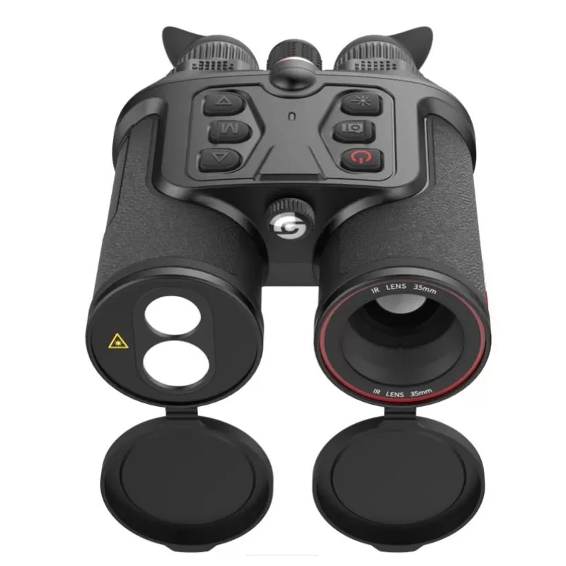 Binocular Térmico Guide Tn430