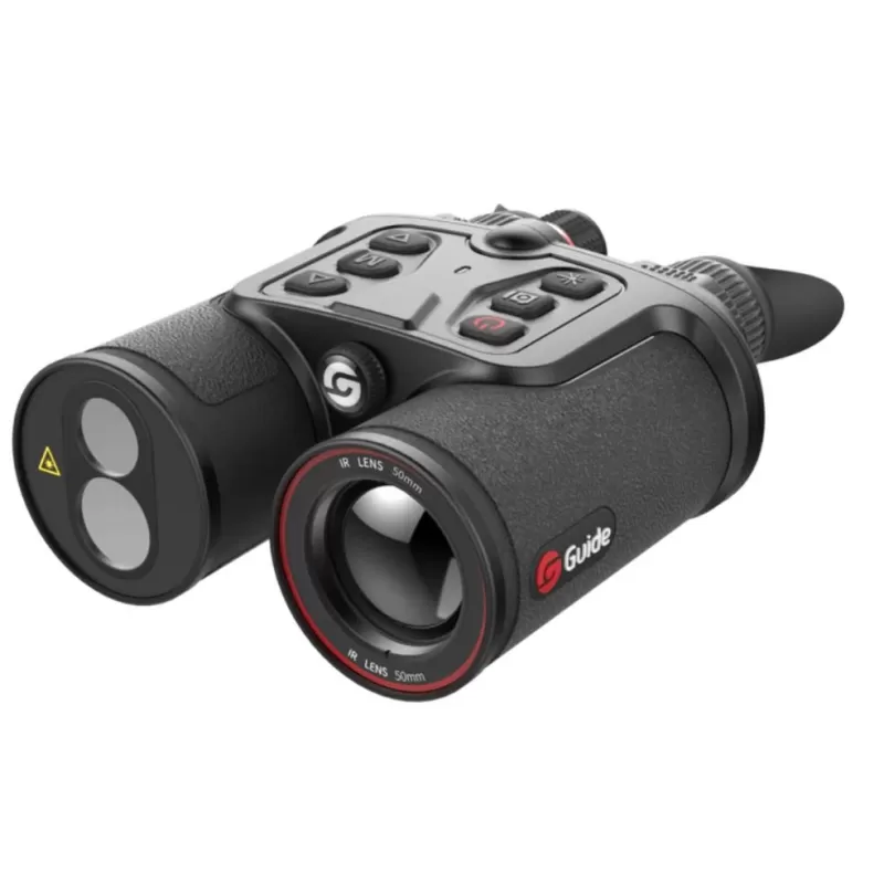 Binocular Térmico Guide Tn450 Binocular Térmico Guide Tn450