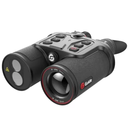 Binocular Térmico Guide Tn450 Binocular Térmico Guide Tn450