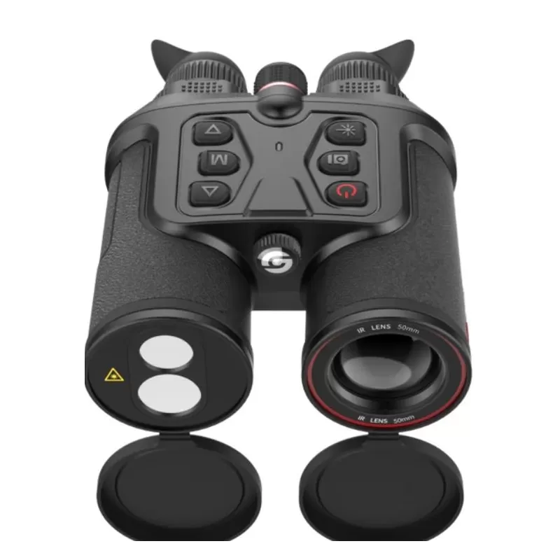 Binocular Térmico Guide Tn450