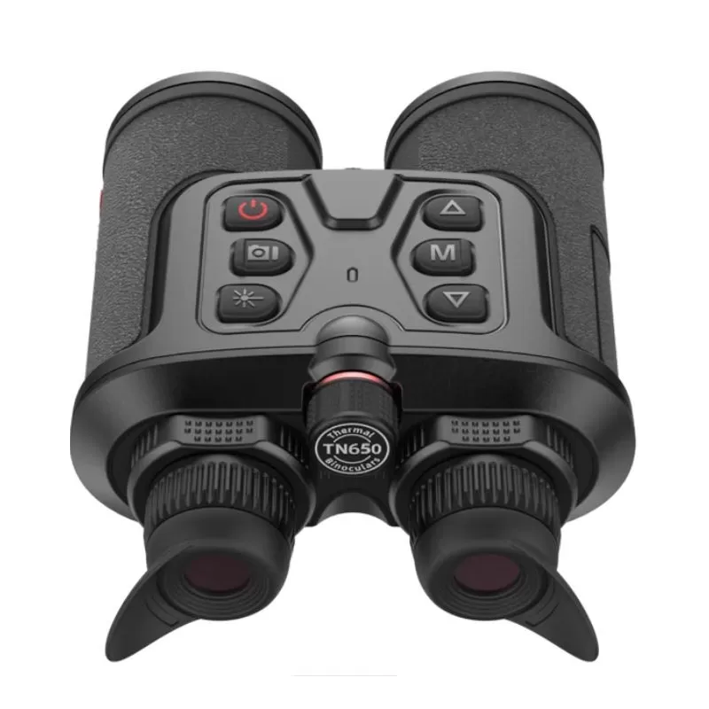 Binocular Térmico Guide Tn450