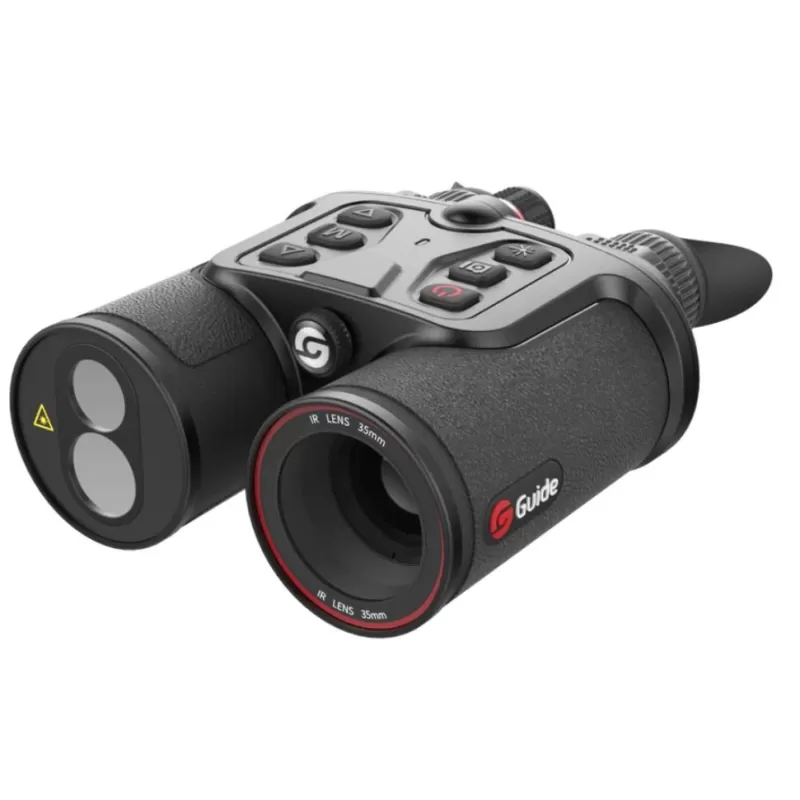 Binocular Térmico Guide Tn630 Binocular Térmico Guide Tn630