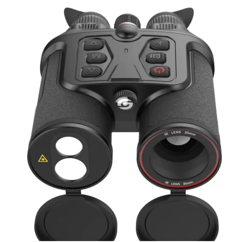Binocular Térmico Guide Tn630