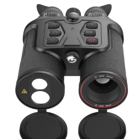 Binocular Térmico Guide Tn630