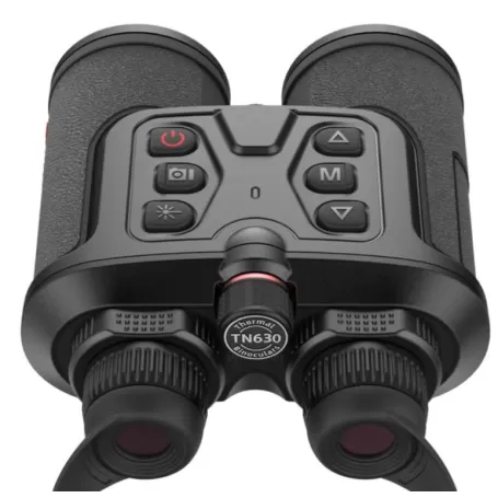 Binocular Térmico Guide Tn630
