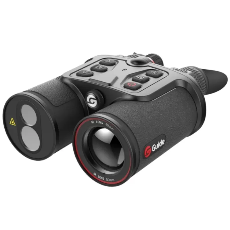Binocular Térmico Guide Tn650 Binocular Térmico Guide Tn650
