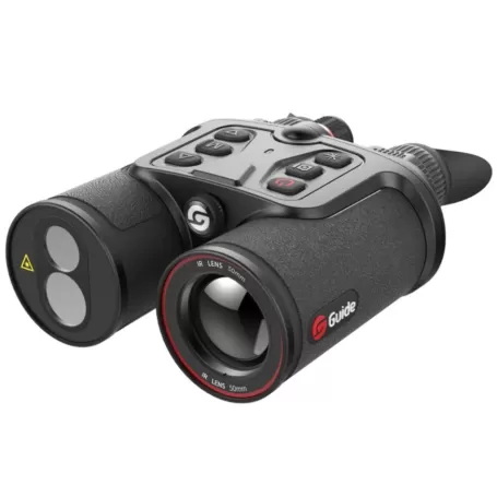 Binocular Térmico Guide Tn650 Binocular Térmico Guide Tn650