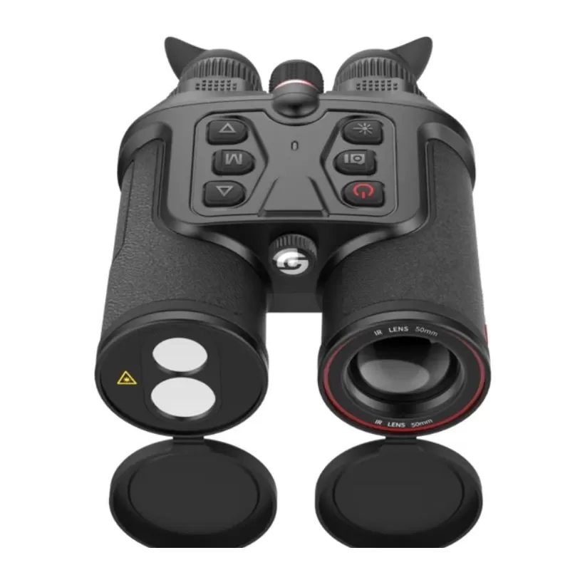 Binocular Térmico Guide Tn650