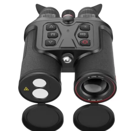 Binocular Térmico Guide Tn650