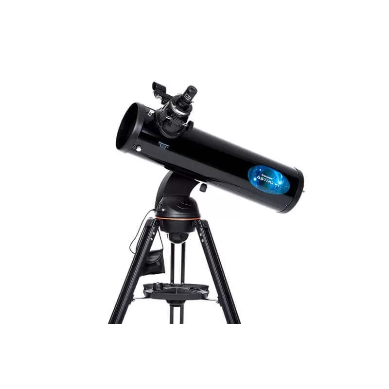 Astro Fi 130 - CE22203-A - Celestron - Telescópios Celestron Astro Fi 130 - CE22203-A - Celestron - Telescópios Celestron