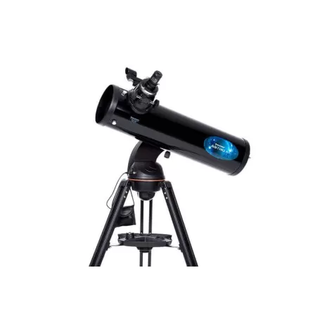 Astro Fi 130 - CE22203-A - Celestron - Telescópios Celestron Astro Fi 130 - CE22203-A - Celestron - Telescópios Celestron