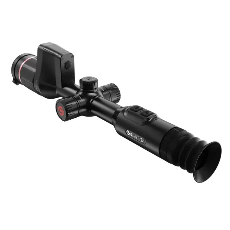 Visor Térmico Guide Tu651 Lrf
