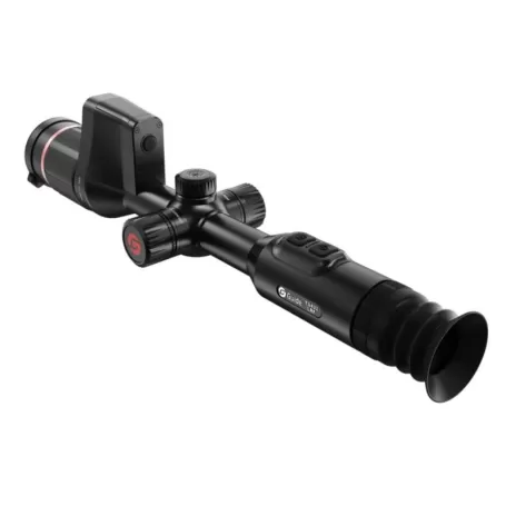 Visor Térmico Guide Tu651 Lrf