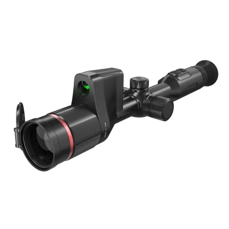 Visor Térmico Guide Tu651 Lrf Visor Térmico Guide Tu651 Lrf