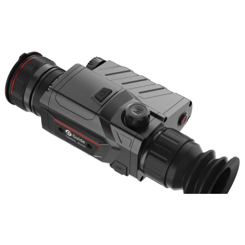 Visor Termico Guide Tr420