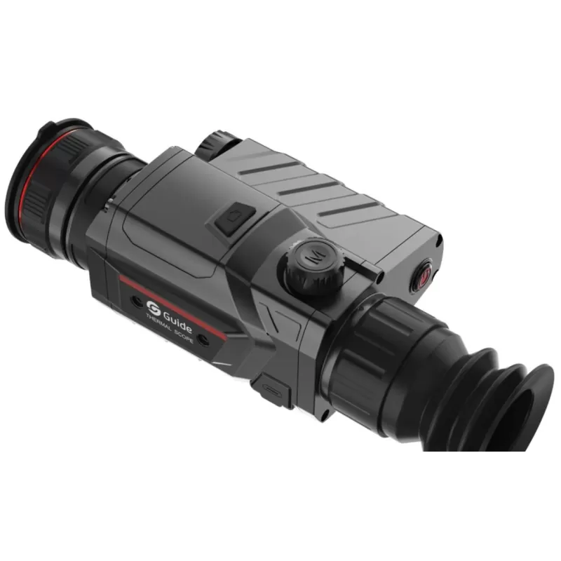 Visor Termico Guide Tr430