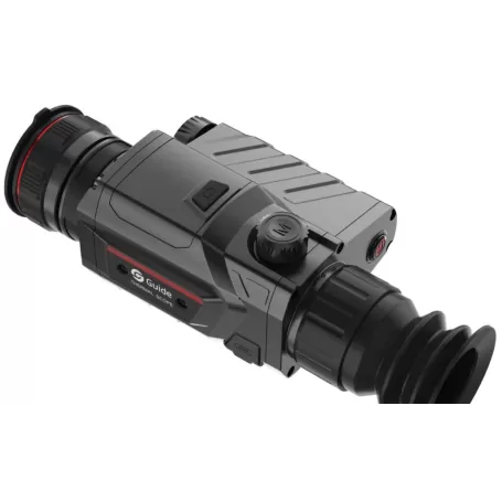Visor Termico Guide Tr430