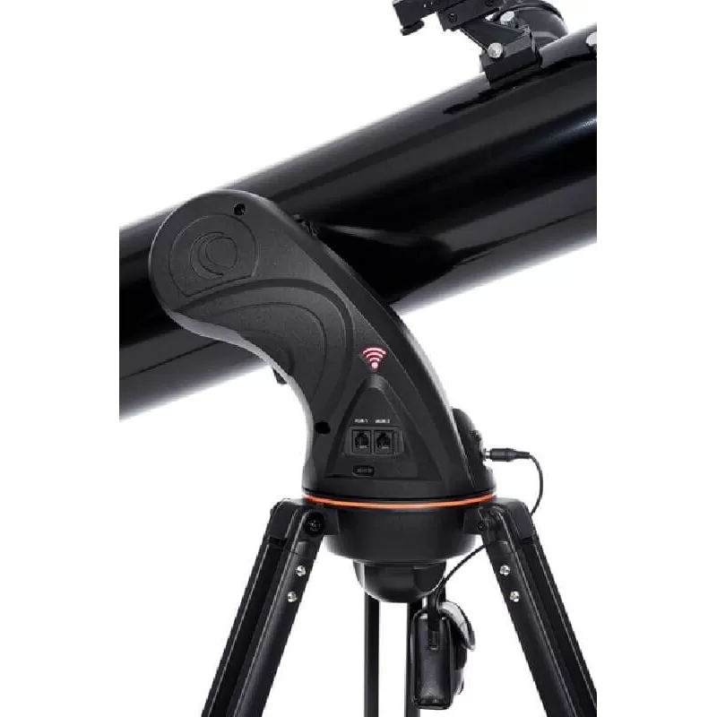 Astro Fi 130 - CE22203-A - Celestron - Telescópios Celestron